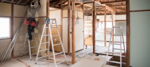 Entreprise de rénovation de la maison et de rénovation d’appartement à Plougar